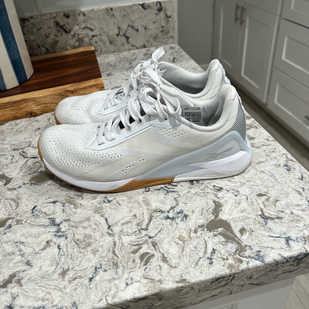 Reebok Nano X1 Women's Training Shoes
